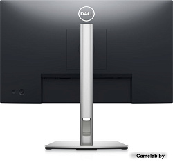 Монитор Dell 23.8" P2423DE черный IPS LED 5ms 16:9 HDMI матовая HAS Piv 1000:1 300cd 178гр/178гр 256