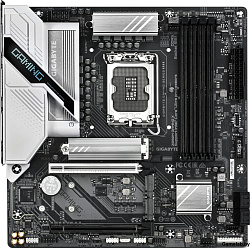 Gigabyte Материнская плата Gigabyte Z890M GAMING X, RTL