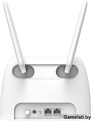 Маршрутизатор 4G 1200MBPS 4G07 TENDA