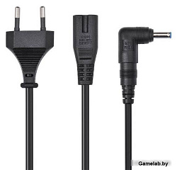 Блок питания Buro BUM-1107L70 автоматический 70W 18.5V-20V 11-connectors 4.62A от бытовой электросет