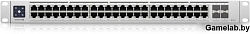Коммутатор 48PORT 2.5GBE POE USW-ENTERPRISE-48-POE UBIQUITI
