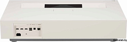 Проектор LG CineBeam HU915QE  DLP 3700Lm LS (3840x2160) 3000000:1 ресурс лампы:20000часов 2xUSB type