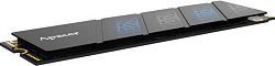 Apacer SSD AS2280P4U PRO 1TB M.2 PCIe Gen3x4, R3500/W3000 Mb/s, MTBF 1.8M, 3D NAND, NVMe, Retail (AP