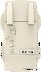 Mikrotik NetMetal 5 (RB921UAGS-5SHPacD-NM)