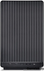 Корпус Lian-Li A3 черный без БП mATX 2xUSB3.0 1xUSB3.1 audio bott PSU