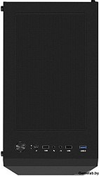 Корпус MIDITOWER EVO-8227 ATX EX295765RUS EXEGATE