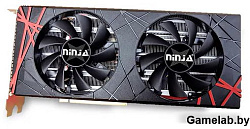 Ninja (Sinotex) Ninja RTX3060Ti 8GB GDDR6 256bit HDMI DP