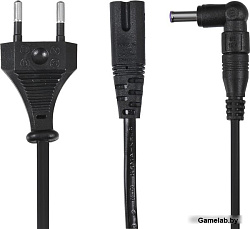 Блок питания Ippon E90 автоматический 90W 15V-19.5V 8-connectors 6A от бытовой электросети LED индик