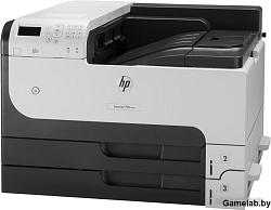 HP LaserJet Enterprise 700 M712dn (CF236A)