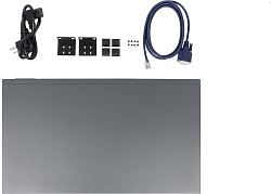 Коммутатор Origo OS3254 OS3254/A1A 48x1Гбит/с 6SFP+ управляемый
