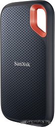 SSD жесткий диск USB3.1 2TB EXT. SDSSDE61-2T00-G25 SANDISK