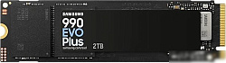 Накопитель SSD Samsung 2Tb PCI-E NVME M.2 2280 990 EVO Plus R6300/W7250MB/s ( MZ-V9S2T0BW )