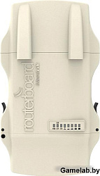 Mikrotik RouterBOARD NetMetal 5 acD (RB922UAGS-5HPacD-NM)