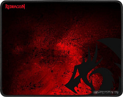 Игровой набор Мышь + Ковер M601BA RU, Redragon