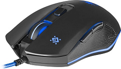 Гарнитура +KEYBOARD +MOUSE PAD +MOUSE MKP-118 52118 DEFENDER