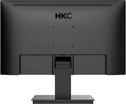 Монитор HKC 23.8" MB24V13FS129 черный IPS LED 4ms 16:9 HDMI M/M 1000:1 250cd 178гр/178гр 1920x1080 1