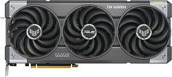 ASUS Видеокарта ASUS RTX5070Ti TUF GAMING 16GB GDDR7 256bit 3xDP 2xHDMI 3FAN RTL [TUF-RTX5070TI-O16G