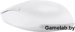 Мышь A4Tech Fstyler FB12 белый оптическая (1200dpi) беспроводная BT/Radio USB (3but)