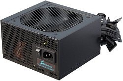 Блок питания Seasonic ATX 750W G12 GC-750 80+ gold (20+4pin) APFC 120mm fan 6xSATA RTL