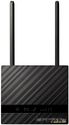 Роутер беспроводной Asus 4G-N16 N300 10/100BASE-TX/4G cat.4