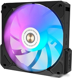ALSEYE Вентилятор в корпус  COOLING FAN i12B-K3