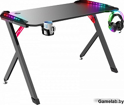 Игровой стол PLATINUM RGB BLACK 64302 DEFENDER