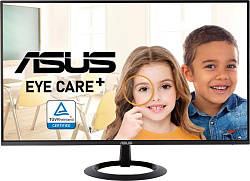 Монитор Asus 23.8" VZ24EHF черный IPS LED 1ms 16:9 HDMI матовая 250cd 178гр/178гр 1920x1080 100Hz FH