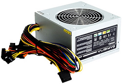 Chieftec PSU GPA-550S 550W ATX2.3 APFC Bulk 12cm Fan Active PFC 20+4p; 4p; 6+2p; 2xSATA; 2*Molex+FDD