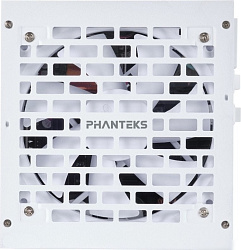 Блок питания PHANTEKS AMP BH 650W (Без кабеля 12V-2x6 (12+4pin), 80 Plus Bronze, ATX 3.1, APFC, 120m