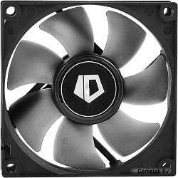 Вентилятор ID-Cooling NO-8025-SD (80x80x25 мv, 2000 об/мин)