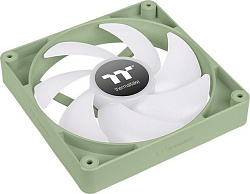 Вентилятор Thermaltake CT140 Sync Matcha ARGB зеленый 4-pin 30.5dB Ret (CL-F203-PL14MG-A)