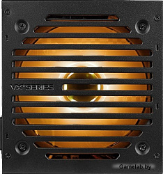 Aerocool 700W Retail VX PLUS 700 RGB, ATX v2.3, RGB-подсветка, A.PFC, fan 120mm, 2x PCI-E [6+2-Pin],