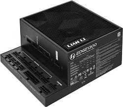 Блок питания Lian-Li ATX 1300W EDGE1300 Gen.5 80+ platinum (20+4pin) APFC 80mm fan 12xSATA Cab Manag