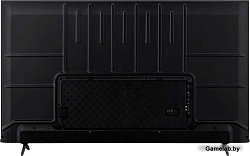 Телевизор LED Hisense 75" 75A6K черный 4K Ultra HD 60Hz DVB-T DVB-T2 DVB-C DVB-S DVB-S2 USB WiFi Sma