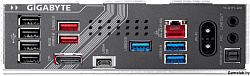 Gigabyte Материнская плата Gigabyte Z890 GAMING X WIFI7