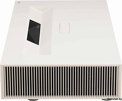 Проектор LG CineBeam HU915QE  DLP 3700Lm LS (3840x2160) 3000000:1 ресурс лампы:20000часов 2xUSB type