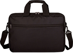Сумка для ноутбука 15.6" Digma R-270 черный полиэстер (R270BK)