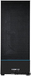 Корпус MidiTower Lian Li SUP 01 Black RGB (ATX, без БП, ARGB, 2xUSB3.2 Type-A + USB3.2 Type-C) (G99.