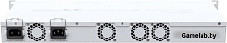 Коммутатор MikroTik CRS312-4C+8XG-RM 8G управляемый