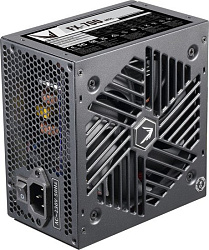 Блок питания Formula ATX 700W FX-700 (24+4+4pin) APFC 120mm fan 7xSATA RTL