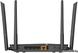 Маршрутизатор D-Link DIR-1260/RU/R1A 10/100/1000BASE-TX/4G