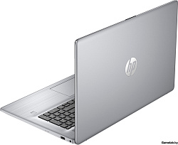 Ноутбук без сумки HP Probook 470 G10 Core i7-1355U 17.3 FHD (1920x1080) 300nits AG 16Gb DDR4(1x16GB)