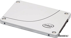Накопитель SSD Intel SATA III 480Gb SSDSC2KB480G801 DC D3-S4510 2.5"