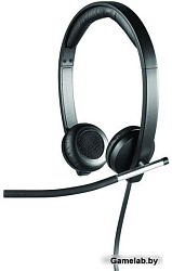 Logitech USB Headset Stereo H650e
