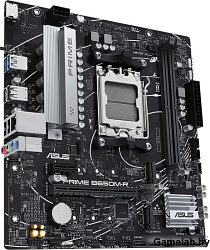 ASUS PRIME B650M-R, Socket AM5, B650, 2*DDR5, HDMI, 4xSATA 6+ RAID, 2xM2,  USB 3.2, USB 2.0, mATX; 9