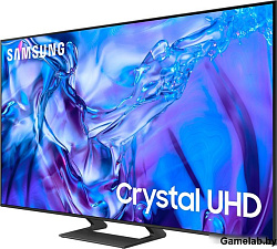 Телевизор LED Samsung 65" UE65DU8500UXRU Series 8 титан 4K Ultra HD 60Hz DVB-T2 DVB-C DVB-S2 USB WiF
