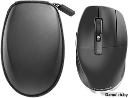 3DConnexion 3DX-700116 / 3Dconnexion CadMouse Pro Wireless, RTL, Right hand (341450)