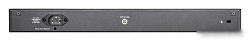 D-Link PROJ Smart L2 Switch 481000Base-T PoE, 4Combo 1000Base-T/SFP, PoE Budget 370W, Compact CLI