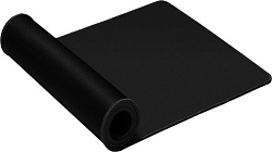 Коврик для мышки BLACK ULTRA ONE 50004 DEFENDER