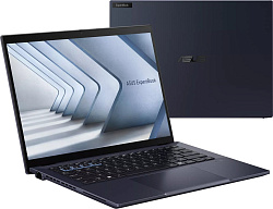ASUS ExpertBook Advanced  B5404CVA-QN0099 14.0" IPS I5-1335U 16GB 512GB 2280 PCIE G4 (PERFORMANCE) S